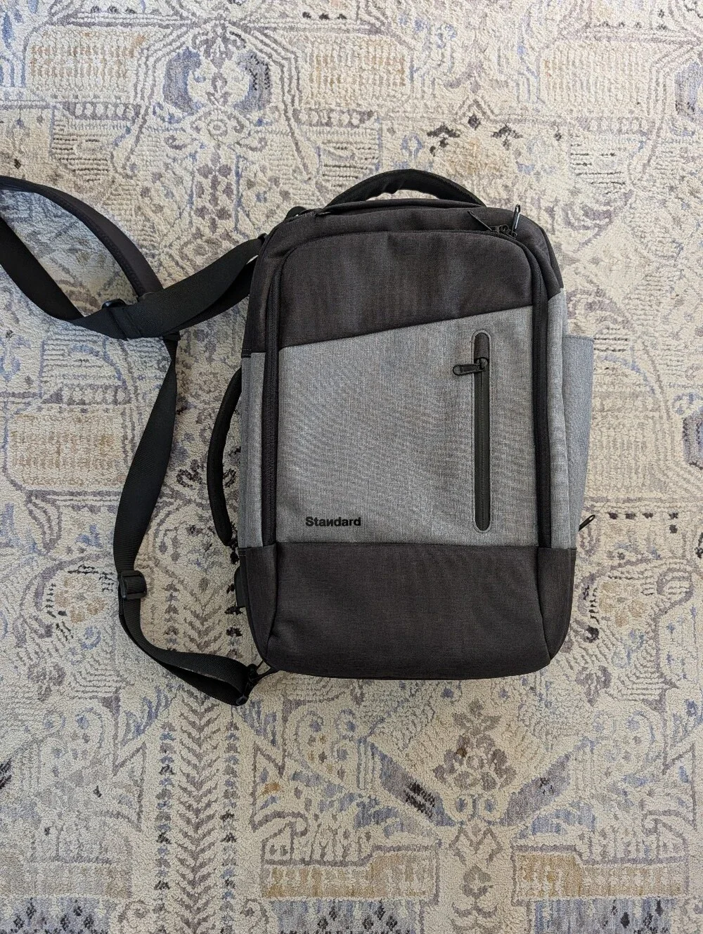 The Daily Laptop Backpack